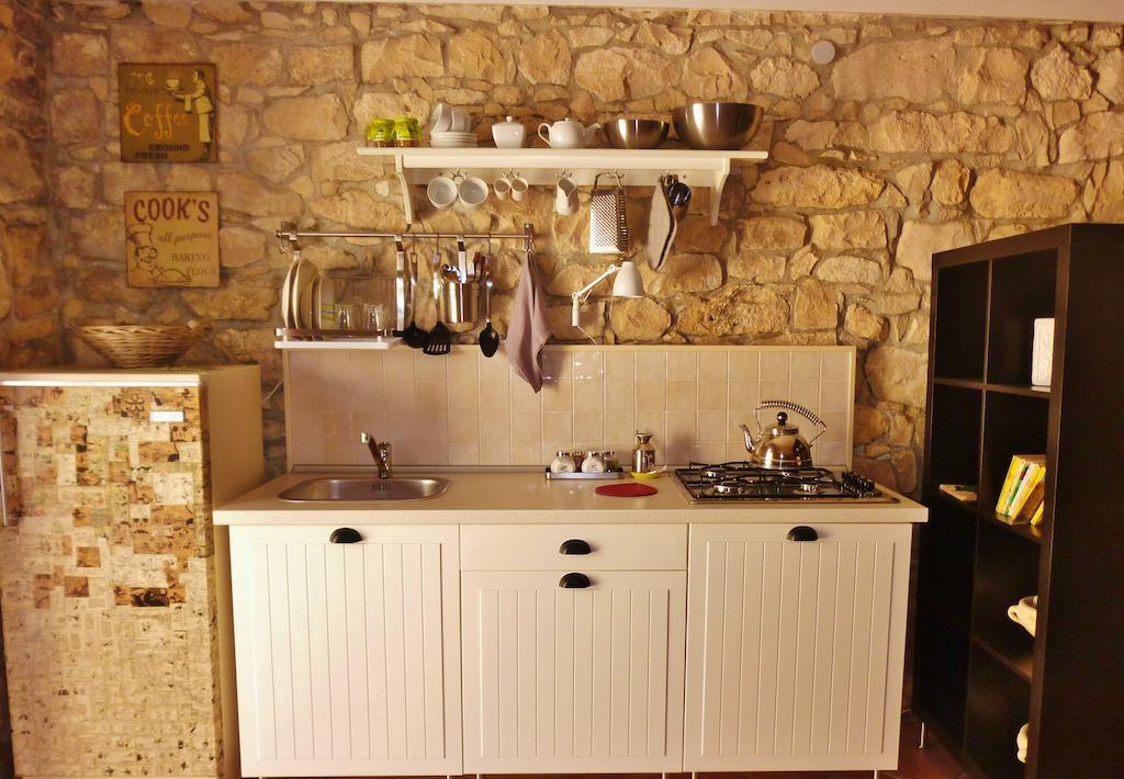 Liola Guest House Modica Room photo