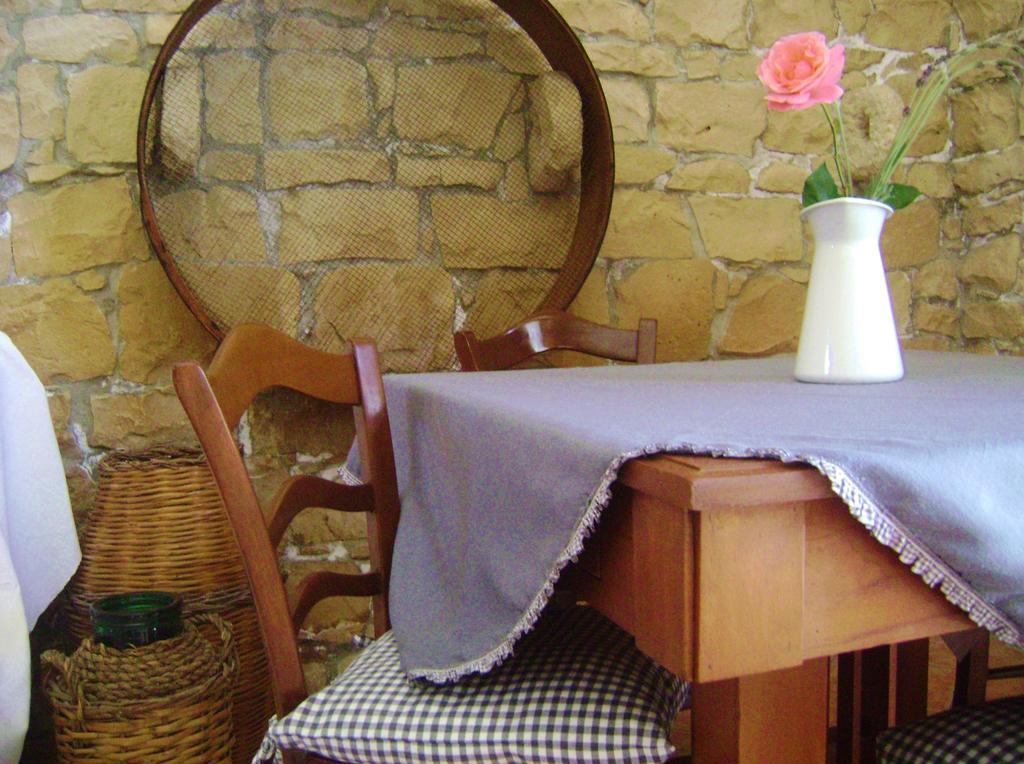 Liola Guest House Modica Room photo