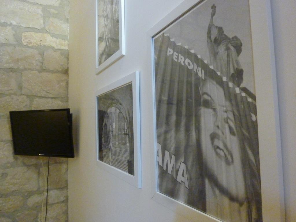 Liola Guest House Modica Exterior photo