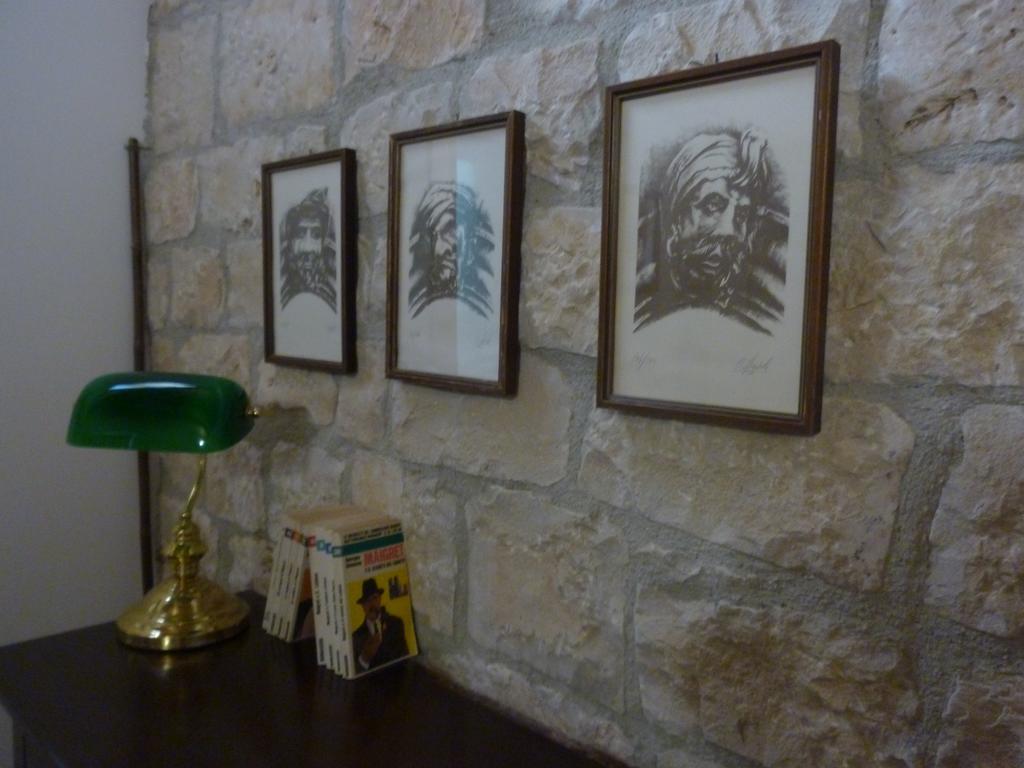 Liola Guest House Modica Exterior photo