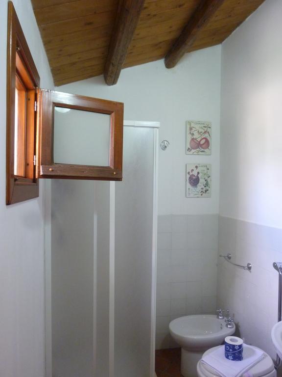 Liola Guest House Modica Exterior photo